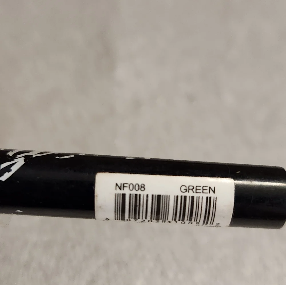 Nicknak Turqois Eye Liner